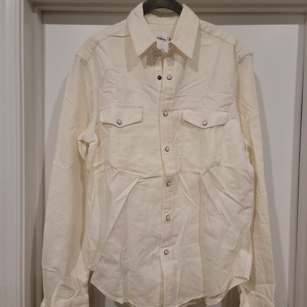 GAP SHIRT